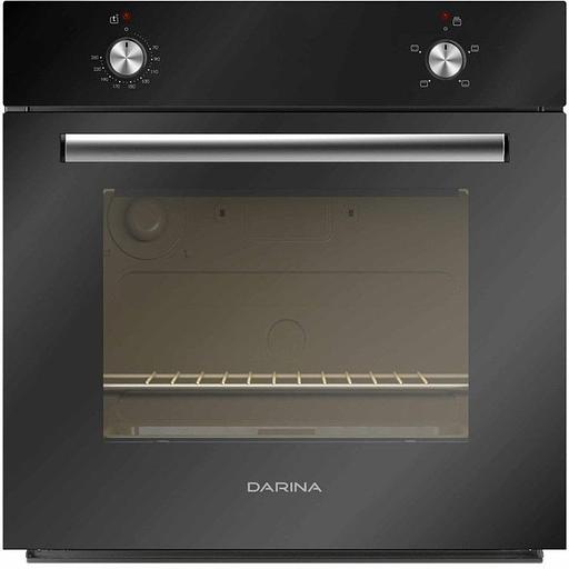 Духовой шкаф Электрический Darina BO 1700 At антрацит фото 1