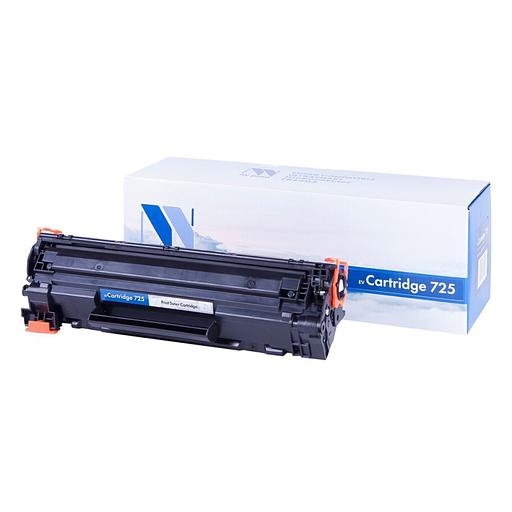 NV Print NV-725 совместимый для Canon i-SENSYS LBP6000/LBP6000B/LBP6020/LBP6020B/LBP6030/LBP6030B/LBP6030W/MF3010 (1600k) фото 1