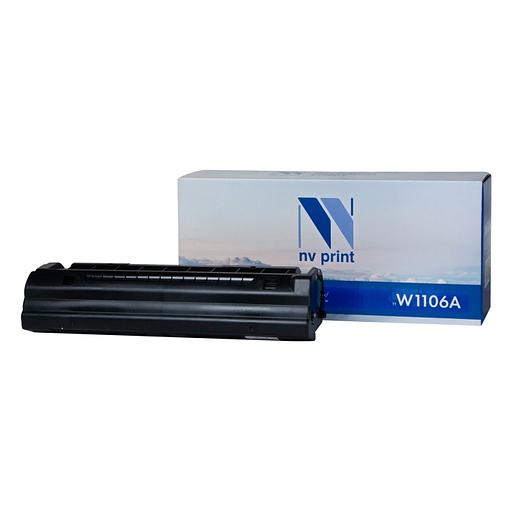 NV Print NVP-CF289X Тонер-картридж (БЕЗ ЧИПА) ( БЕЗ ГАРАНТИИ) для HP LaserJet M507/M528 (10000k) (637001) фото 1