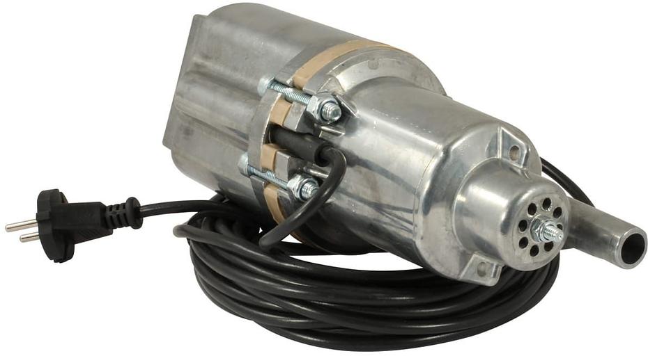 Насос садовый поверхностный Unipump Бавленец-М БВ 0,12-40-У5 245Вт 1600л/час (26903) фото 1