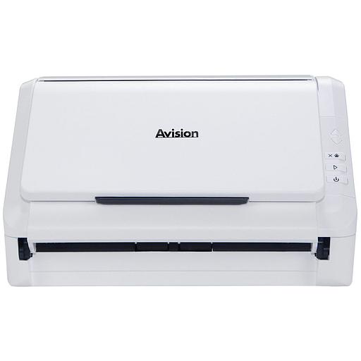 Сканер протяжной Avision AD340GN (000-1003-02G) (000-1003-02G) фото 3