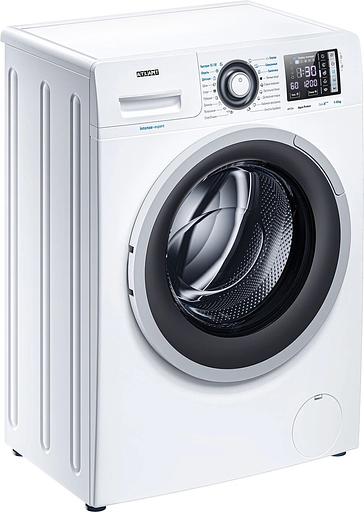 Стиральная машина Атлант СМА 60У1214-01 класс: A++ загр.фронтальная макс.:6кг белый фото 3