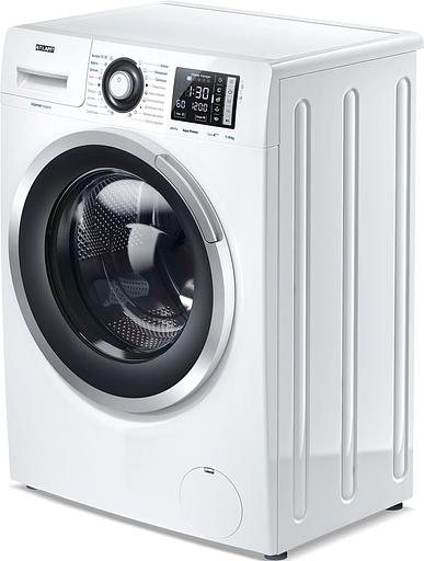 Стиральная машина Атлант СМА 60У1214-01 класс: A++ загр.фронтальная макс.:6кг белый фото 8