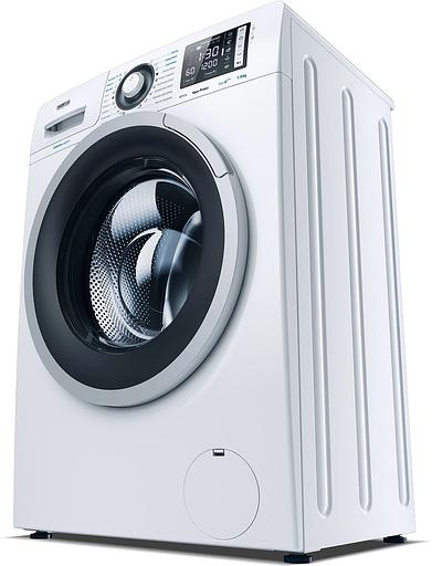 Стиральная машина Атлант СМА 60У1214-01 класс: A++ загр.фронтальная макс.:6кг белый фото 10