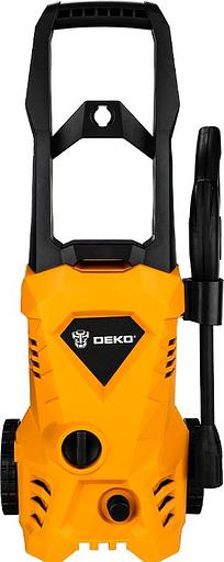 Минимойка Deko DKCW140 фото 1