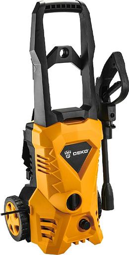 Минимойка Deko DKCW140 фото 2