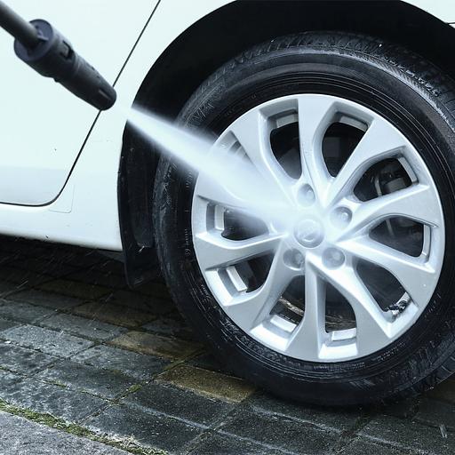 Минимойка Deko DKCW140 фото 6