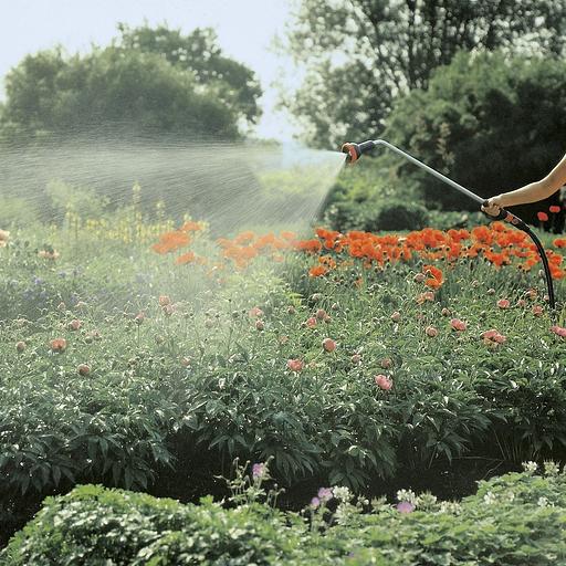 Штанга-распылитель Gardena Профи (02849-20.000.00) фото 2