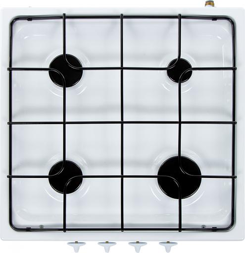 Плита Газовая Gefest ПГ 900-03 белый эмаль (настольная) фото 1