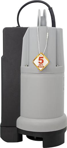 Насос садовый дренажный Ресанта НД-15500П/35B 900Вт 15500л/час (77/2/4) фото 6