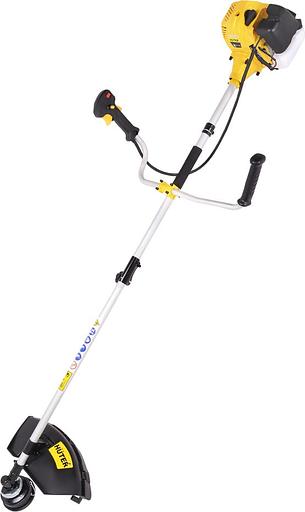 Триммер бензиновый Huter GGT-443S 1500Вт 2л.с. разбор.штан. реж.эл.:леска/нож фото 1