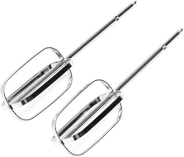 Миксер ручной Galaxy Line GL 2226 700Вт черный/серебристый фото 4