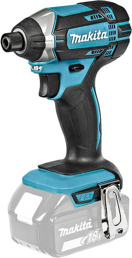 Шуруповерт Makita DTD152Z аккум. патрон:шестигр.1/4" фото 2