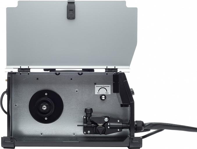 Сварочный полуавтомат Ресанта САИПА-165 MIG-MAG фото 4