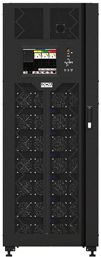 Источник бесперебойного питания Powercom Vanguard-II-33 VGD-II-200K33 180000Вт 200000ВА фото 1