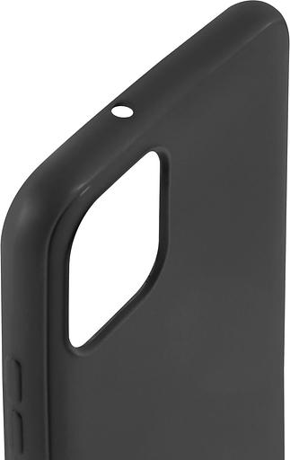 Чехол (клип-кейс) Redline для Samsung Galaxy A03 УТ000029854 черный фото 5