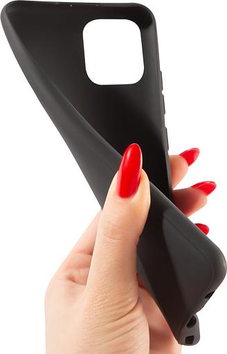 Чехол (клип-кейс) Redline для Samsung Galaxy A03 УТ000029854 черный фото 7