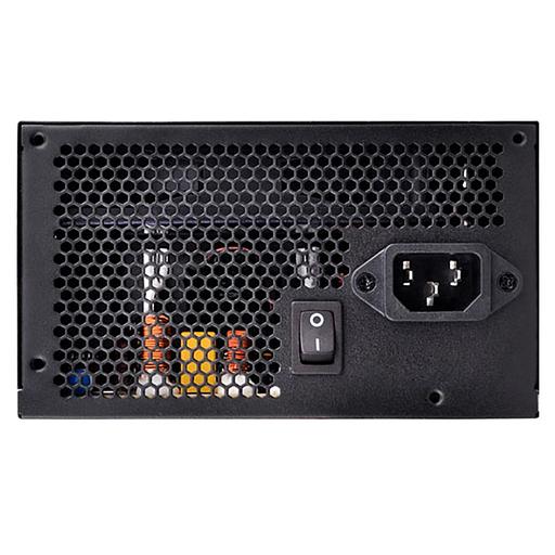 Блок питания Silverstone 600Вт [SST-ST60F-ES230 V1.0] фото 6