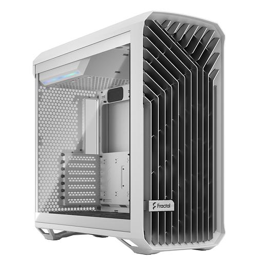 Torrent White TG Clear Tint FD-C-TOR1A-03 (702306) фото 2