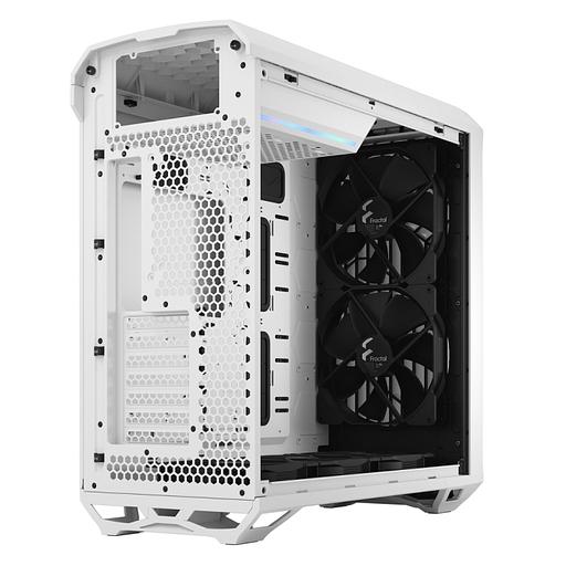 Torrent White TG Clear Tint FD-C-TOR1A-03 (702306) фото 8