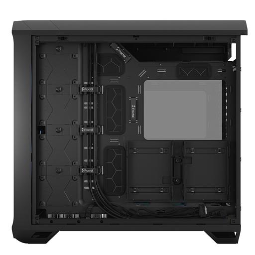 Torrent RGB Black TG Light Tint FD-C-TOR1A-04 (702313) фото 4