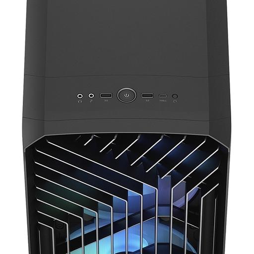 Torrent RGB Black TG Light Tint FD-C-TOR1A-04 (702313) фото 5