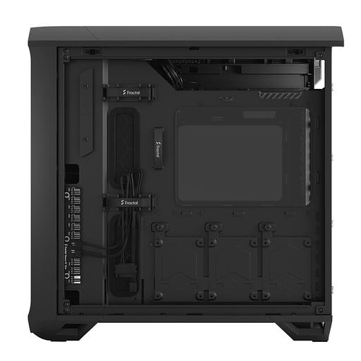 Torrent Compact Black TG Dark tint FD-C-TOR1C-01 (702313) фото 4