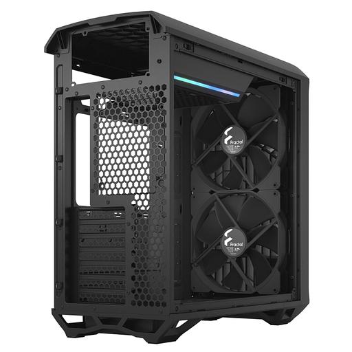 Torrent Compact Black TG Dark tint FD-C-TOR1C-01 (702313) фото 8