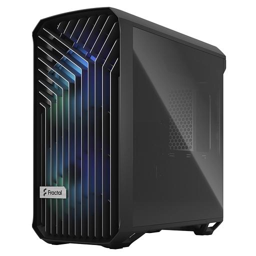 Torrent Compact RGB Black TG Light tint FD-C-TOR1C-02 (702900) фото 2