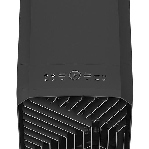 Torrent Compact RGB Black TG Light tint FD-C-TOR1C-02 (702900) фото 7