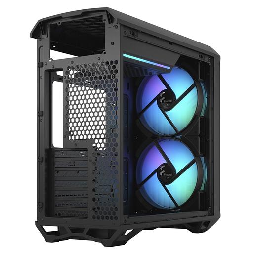 Torrent Compact RGB Black TG Light tint FD-C-TOR1C-02 (702900) фото 8