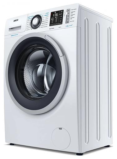 Стиральная машина Атлант СМА 60У1213-01 класс: A+++ загр.фронтальная макс.:6кг белый фото 4