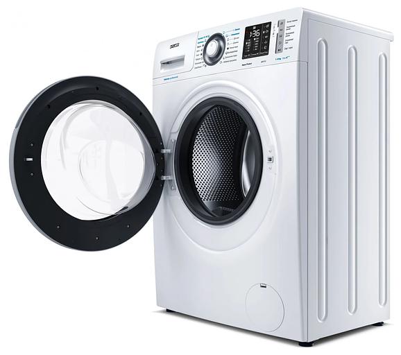 Стиральная машина Атлант СМА 60У1213-01 класс: A+++ загр.фронтальная макс.:6кг белый фото 5