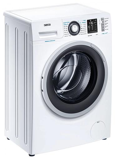 Стиральная машина Атлант СМА 60У1213-01 класс: A+++ загр.фронтальная макс.:6кг белый фото 6
