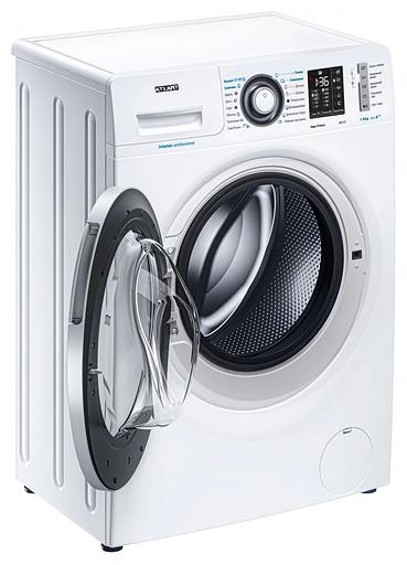 Стиральная машина Атлант СМА 60У1213-01 класс: A+++ загр.фронтальная макс.:6кг белый фото 8