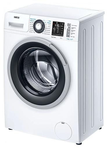 Стиральная машина Атлант СМА 60У1213-01 класс: A+++ загр.фронтальная макс.:6кг белый фото 9