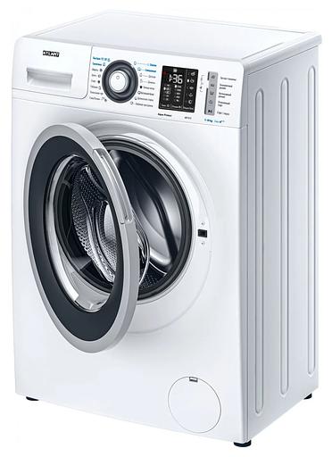 Стиральная машина Атлант СМА 60У1213-01 класс: A+++ загр.фронтальная макс.:6кг белый фото 10