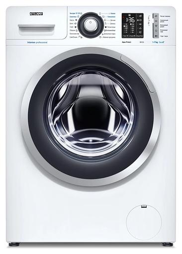 Стиральная машина Атлант СМА 70У1213-01 класс: A++ загр.фронтальная макс.:7кг белый фото 1