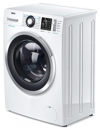 Стиральная машина Атлант СМА 70У1213-01 класс: A++ загр.фронтальная макс.:7кг белый фото 3