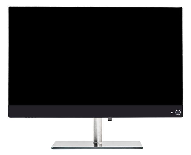 Монитор RDW Computers 23.8" RDW2401K черный IPS 5ms 16:9 HDMI матовая 1000:1 1920x1080 D-Sub (RUS) фото 1
