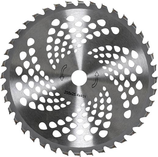 Триммер бензиновый Huter GGT-553TX 2500Вт 3.4л.с. разбор.штан. реж.эл.:леска/нож (в компл.:Защитные очки) фото 7