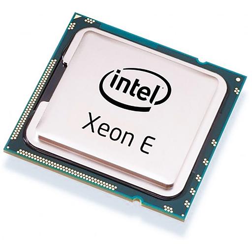 Процессор Intel Xeon E-2378 8 Cores, 16 Threads, 2.6/4.8GHz, 16M, DDR4-3200, 65W OEM фото 1