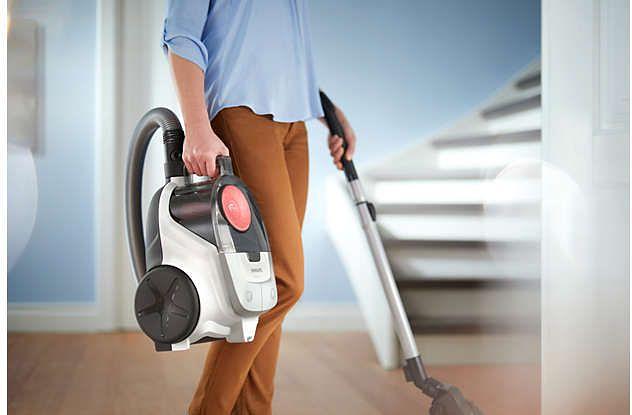 Пылесос Philips Philips 2000 Series XB2042/01 фото 4