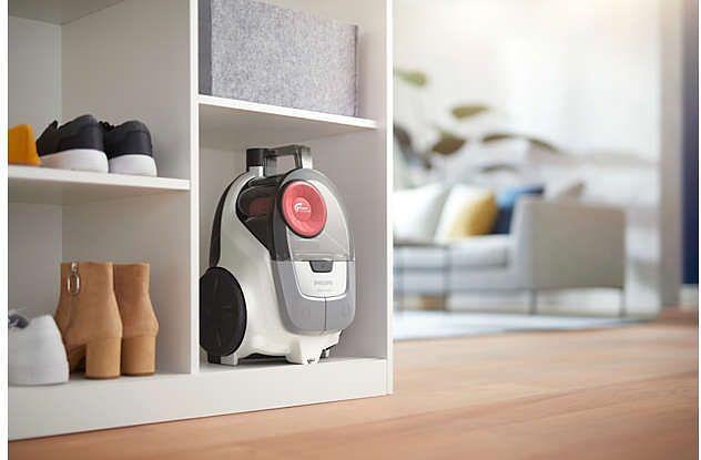 Пылесос Philips Philips 2000 Series XB2042/01 фото 5