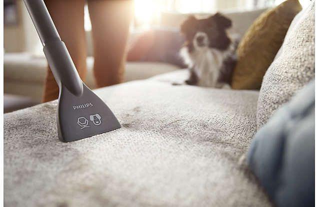 Пылесос Philips Philips 2000 Series XB2042/01 фото 7