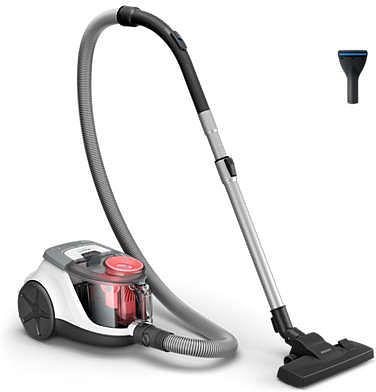 Пылесос Philips Philips 2000 Series XB2042/01 фото 8