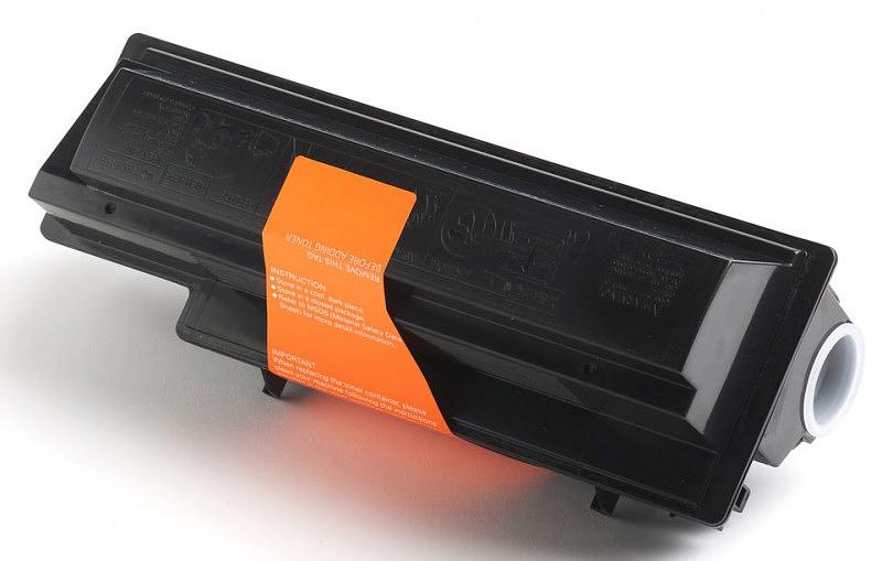 Картридж лазерный Cactus CS-TK330 черный (20000стр.) для Kyocera Mita FS 4000/4000DN/4000DTN фото 3