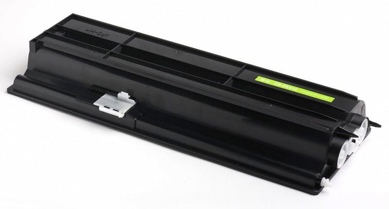 Картридж лазерный Cactus CS-TK410 черный (15000стр.) для Kyocera Mita FS 1620/1635/1650/2020/2035/2050 фото 2