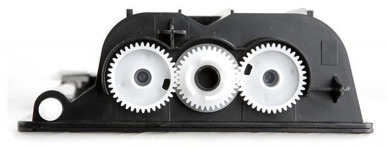 Картридж лазерный Cactus CS-TK410 черный (15000стр.) для Kyocera Mita FS 1620/1635/1650/2020/2035/2050 фото 5