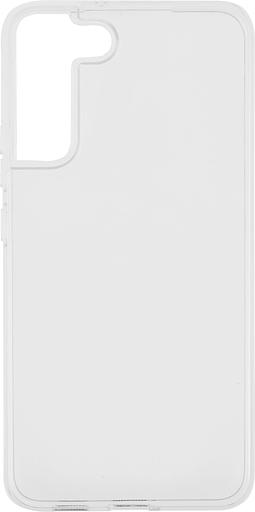 Чехол (клип-кейс) Deppa для Samsung Galaxy S22+ Gel прозрачный (88220) фото 1